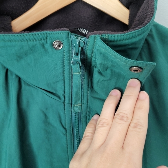 HELLY HANSEN Fleece Lined Jacket - Picture 5 of 9